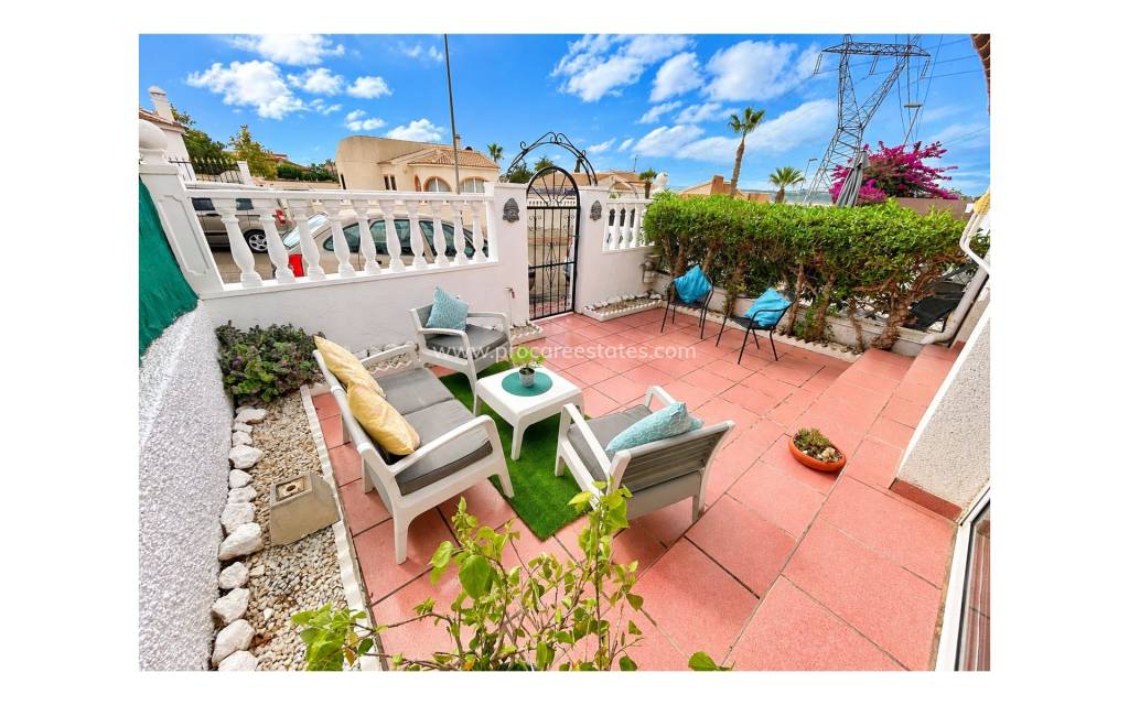 Reventa - Apartamento - Benijófar - Atalaya Park