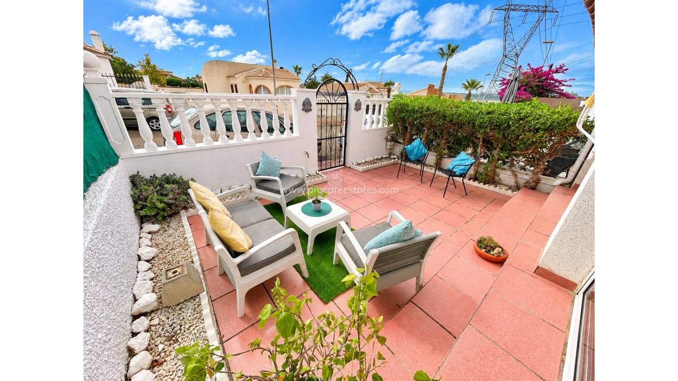 Reventa - Apartamento - Benijófar - Atalaya Park