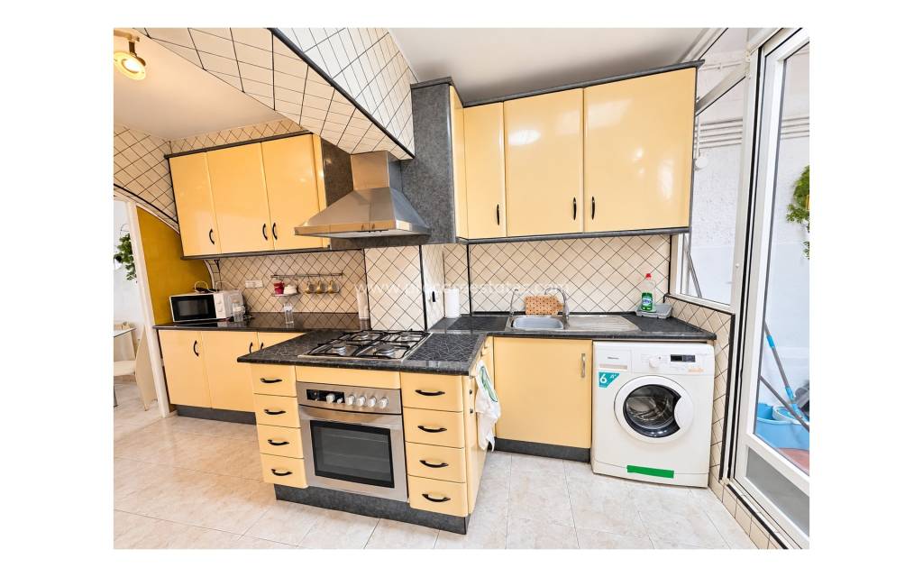 Reventa - Apartamento - Benijófar - Atalaya Park