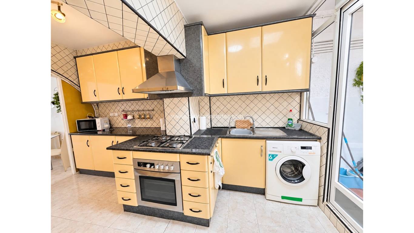 Reventa - Apartamento - Benijófar - Atalaya Park