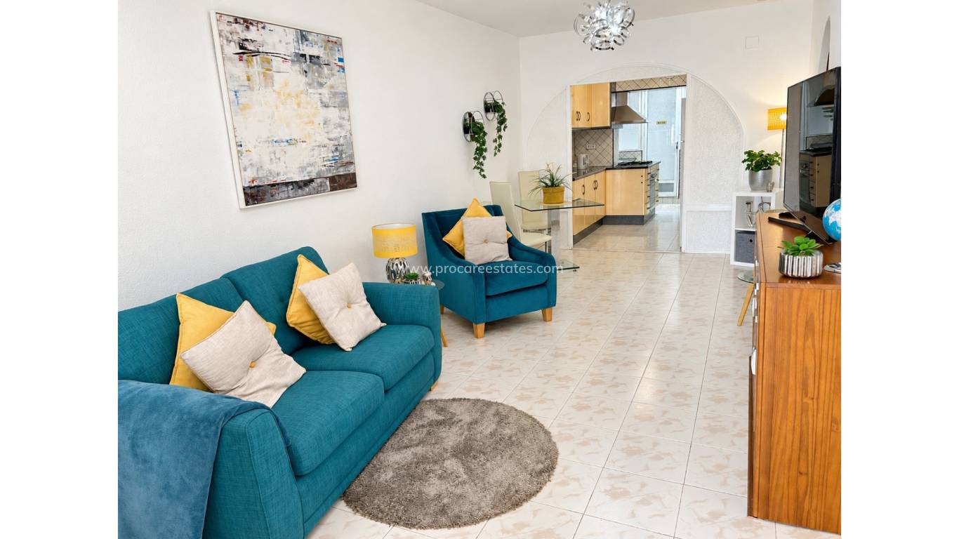 Reventa - Apartamento - Benijófar - Atalaya Park