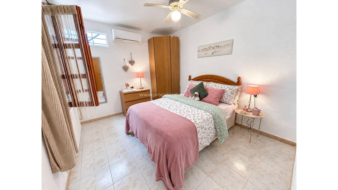 Reventa - Apartamento - Benijófar - Atalaya Park