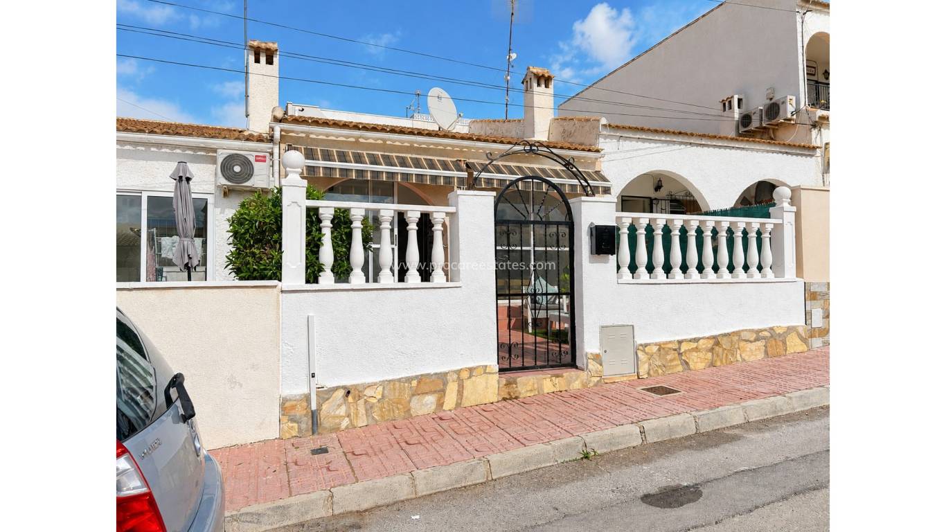 Reventa - Apartamento - Benijófar - Atalaya Park