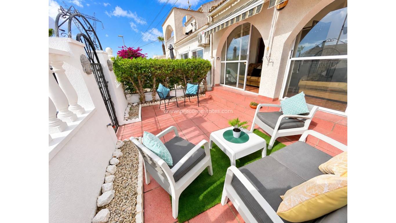 Reventa - Apartamento - Benijófar - Atalaya Park