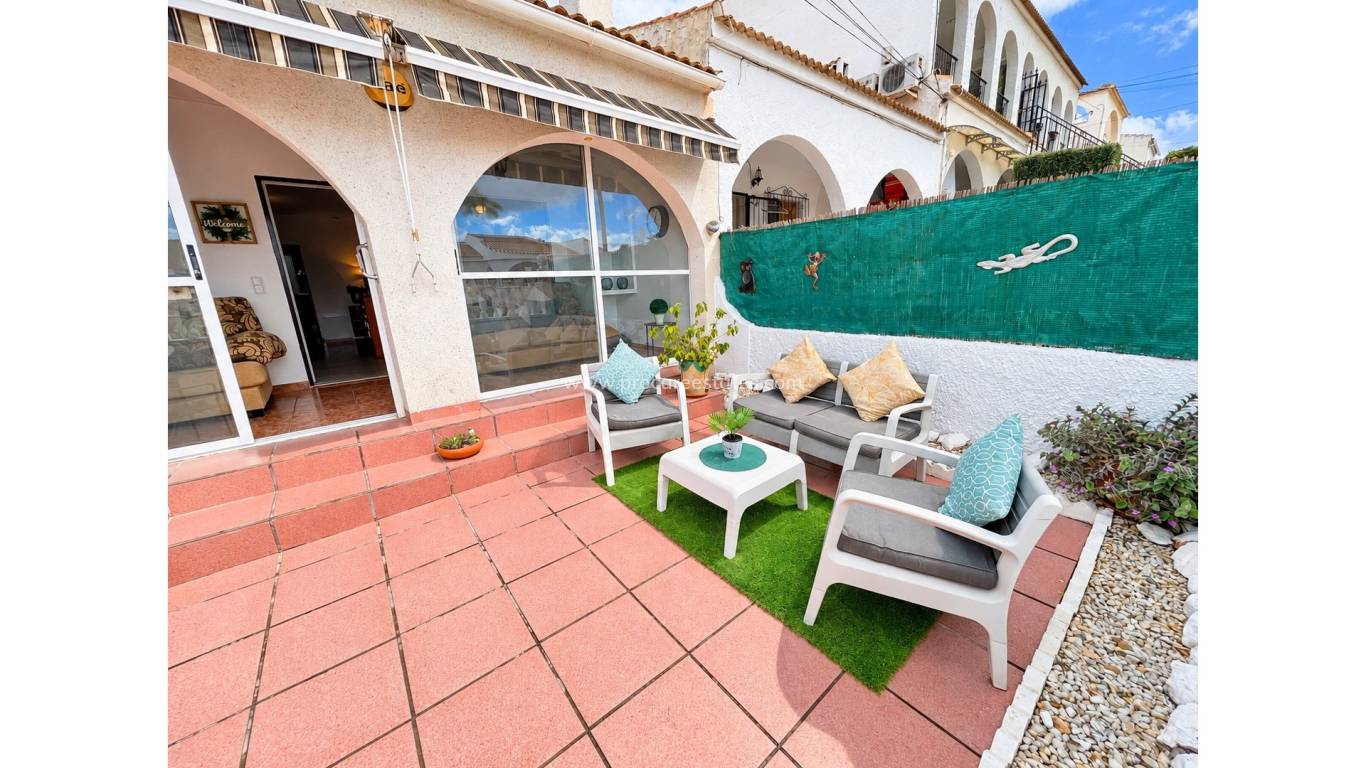 Reventa - Apartamento - Benijófar - Atalaya Park