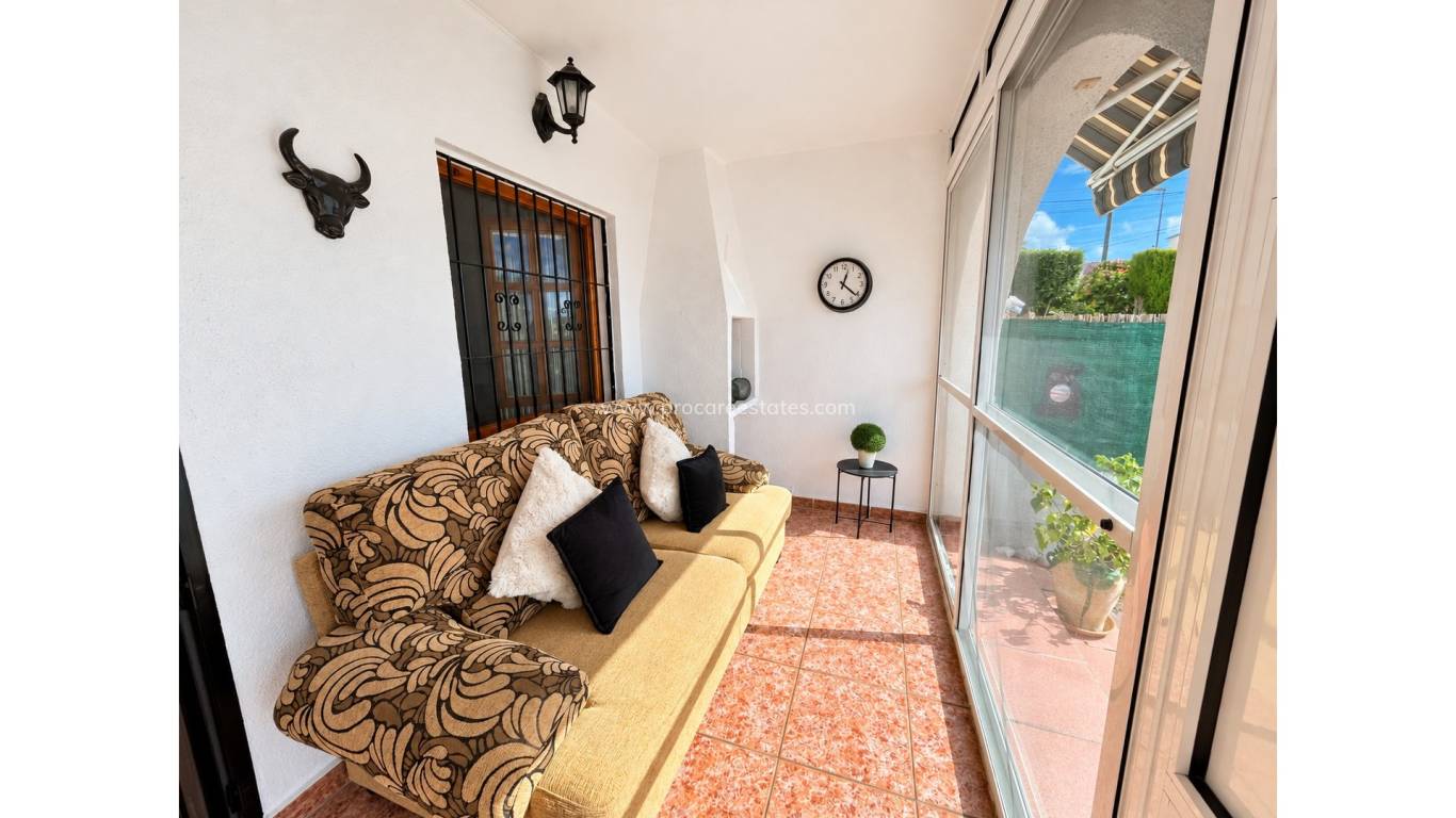 Reventa - Apartamento - Benijófar - Atalaya Park