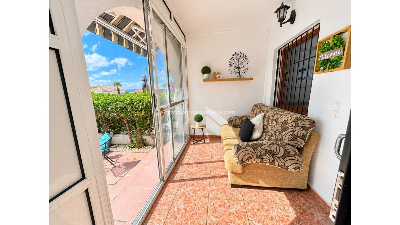 Reventa - Apartamento - Benijófar - Atalaya Park