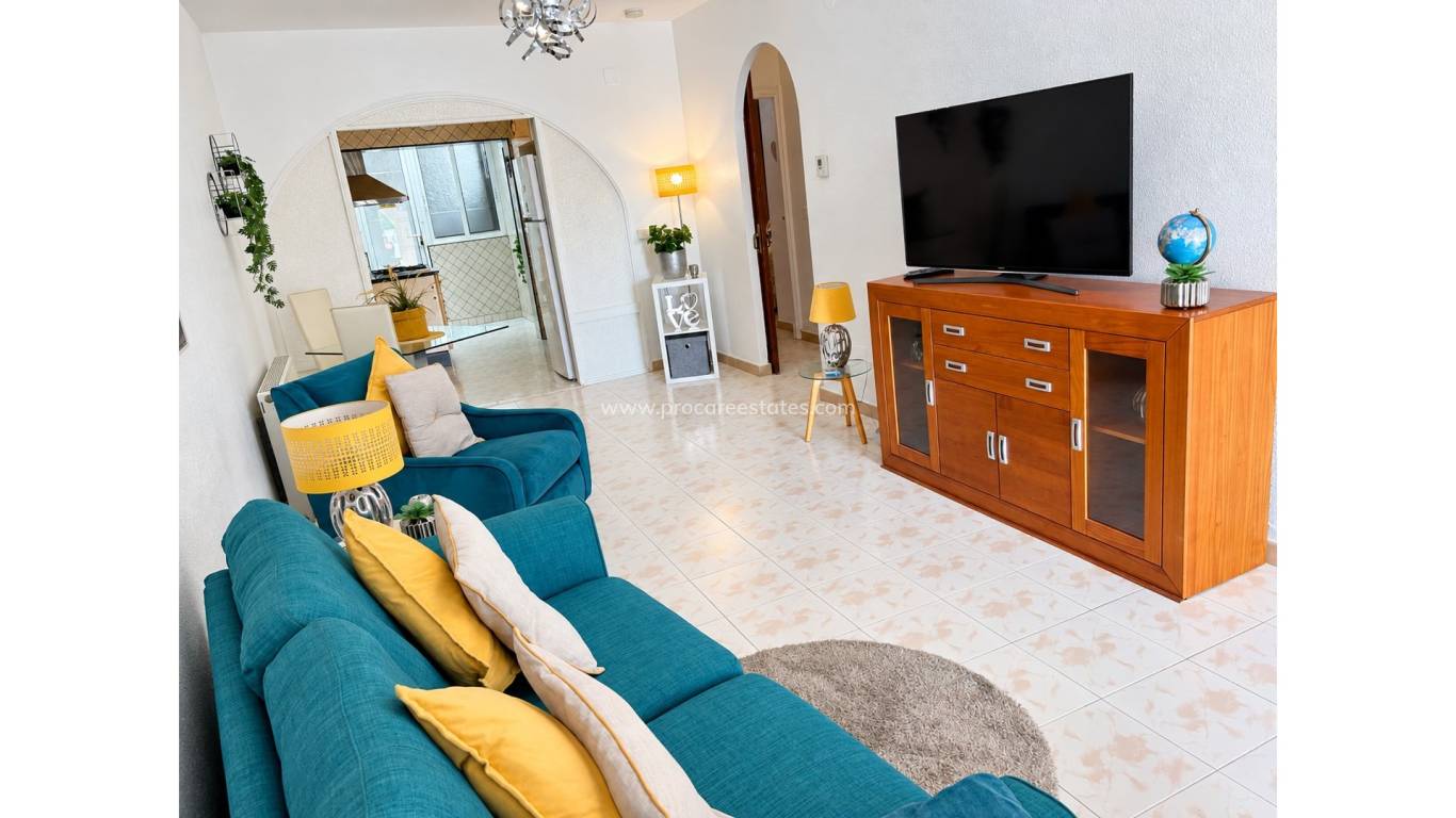 Reventa - Apartamento - Benijófar - Atalaya Park