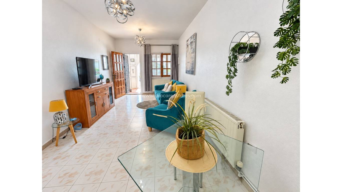 Reventa - Apartamento - Benijófar - Atalaya Park