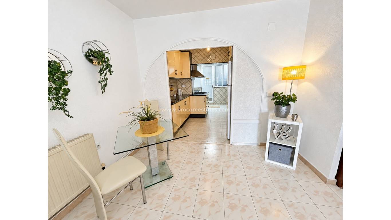 Reventa - Apartamento - Benijófar - Atalaya Park