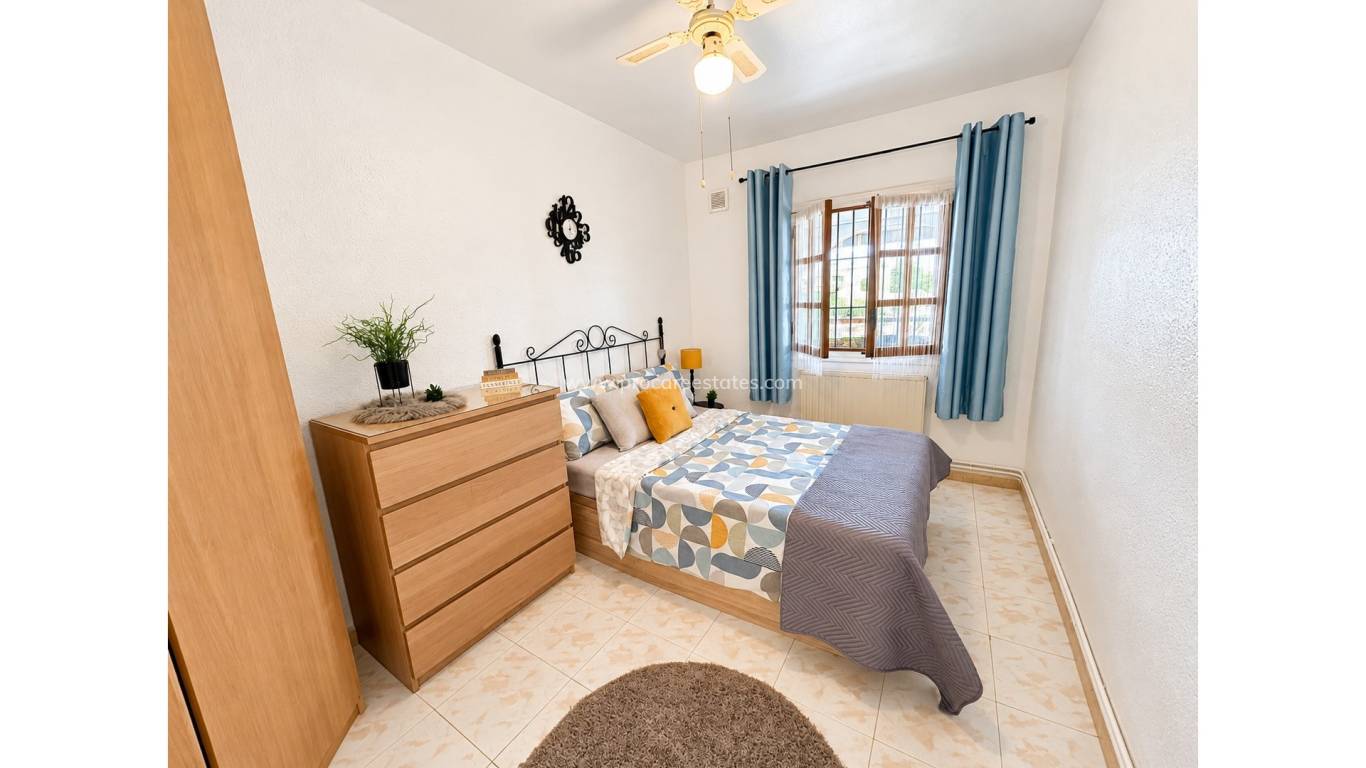 Reventa - Apartamento - Benijófar - Atalaya Park