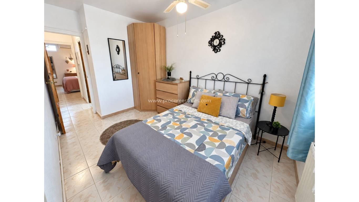 Reventa - Apartamento - Benijófar - Atalaya Park