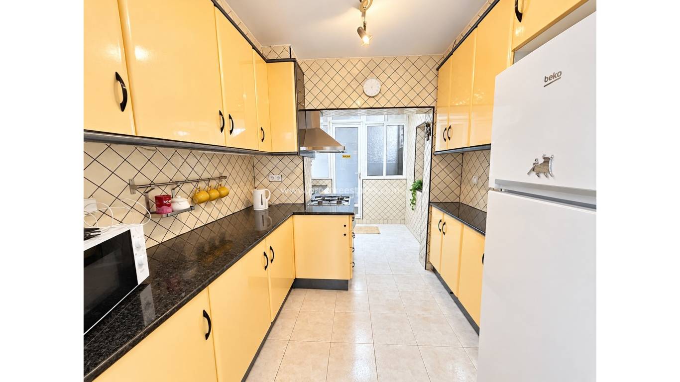 Reventa - Apartamento - Benijófar - Atalaya Park