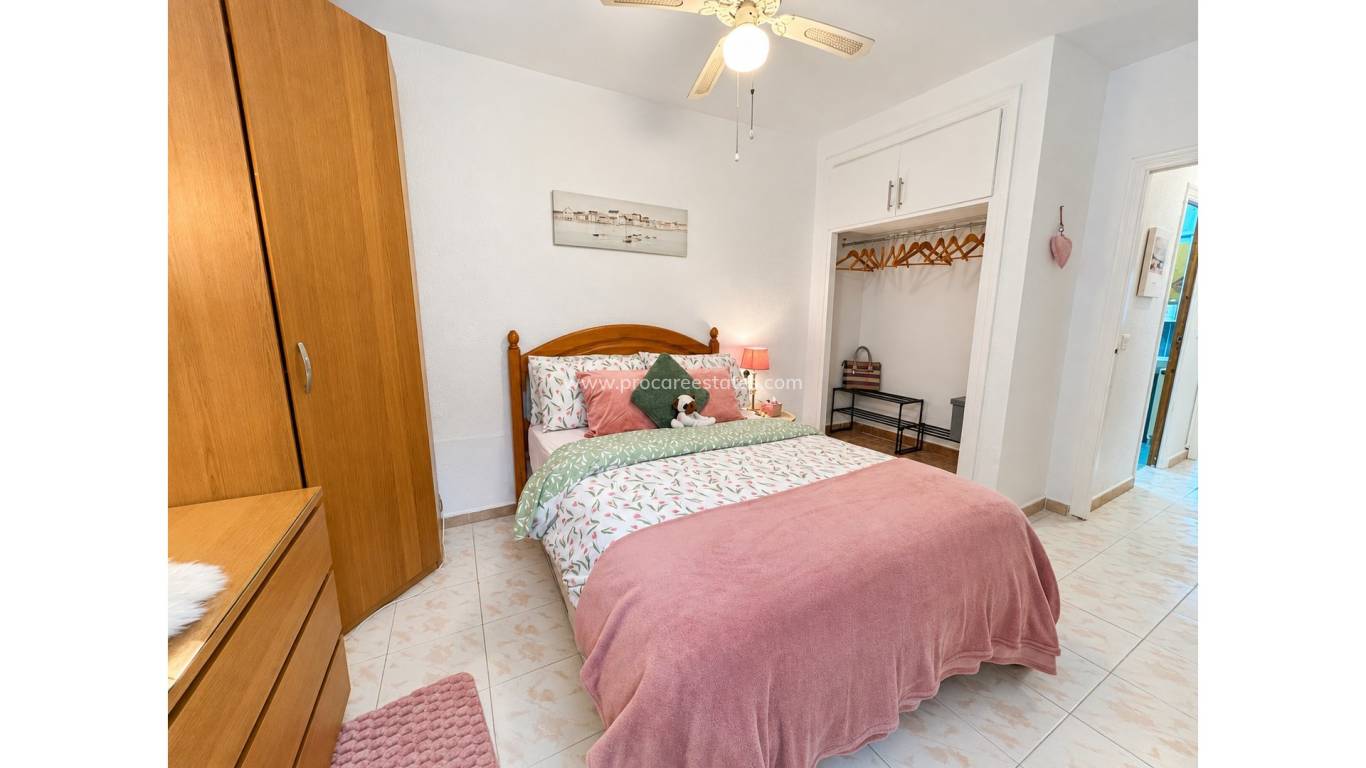 Reventa - Apartamento - Benijófar - Atalaya Park
