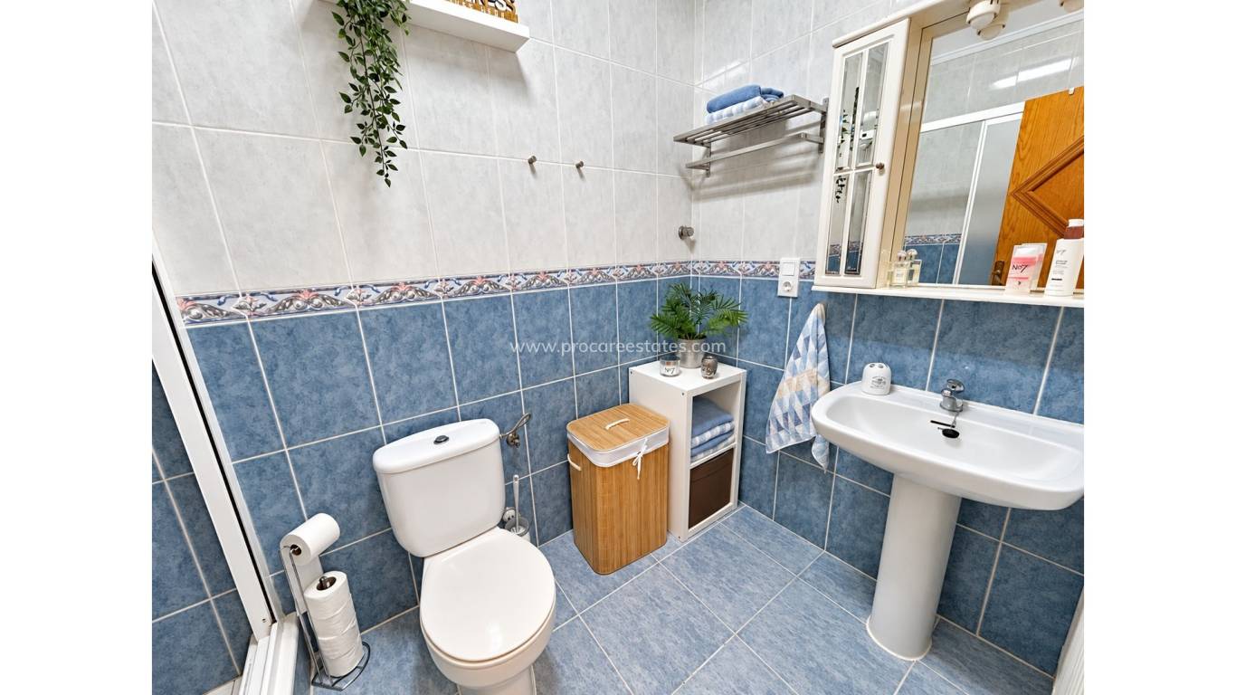 Reventa - Apartamento - Benijófar - Atalaya Park