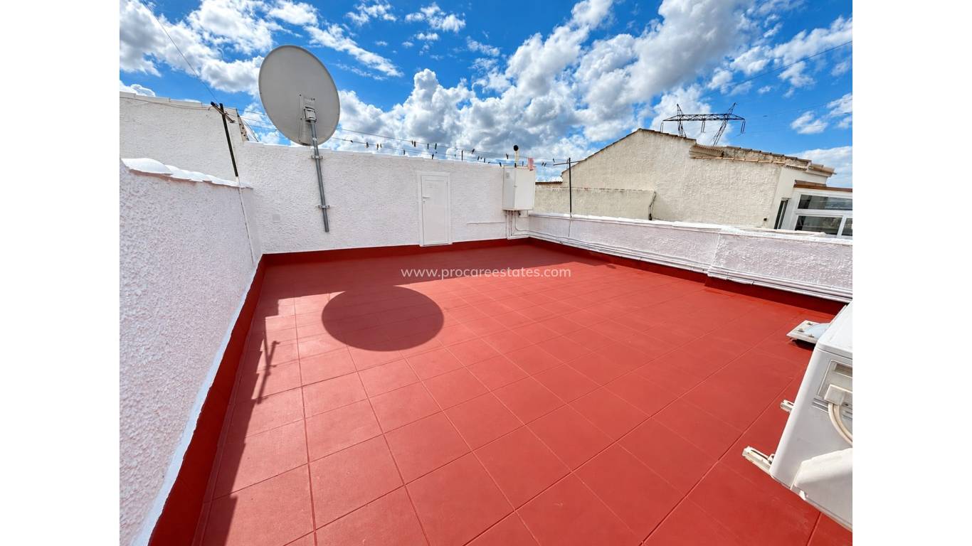 Reventa - Apartamento - Benijófar - Atalaya Park
