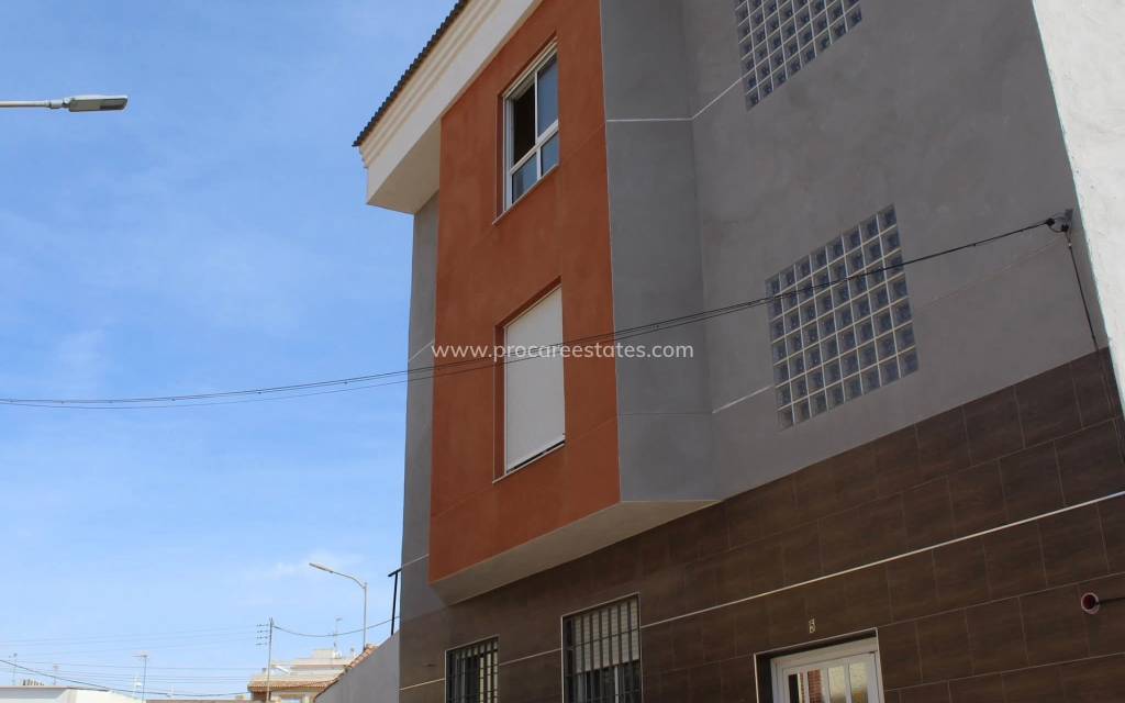 Reventa - Apartamento - Benijofar