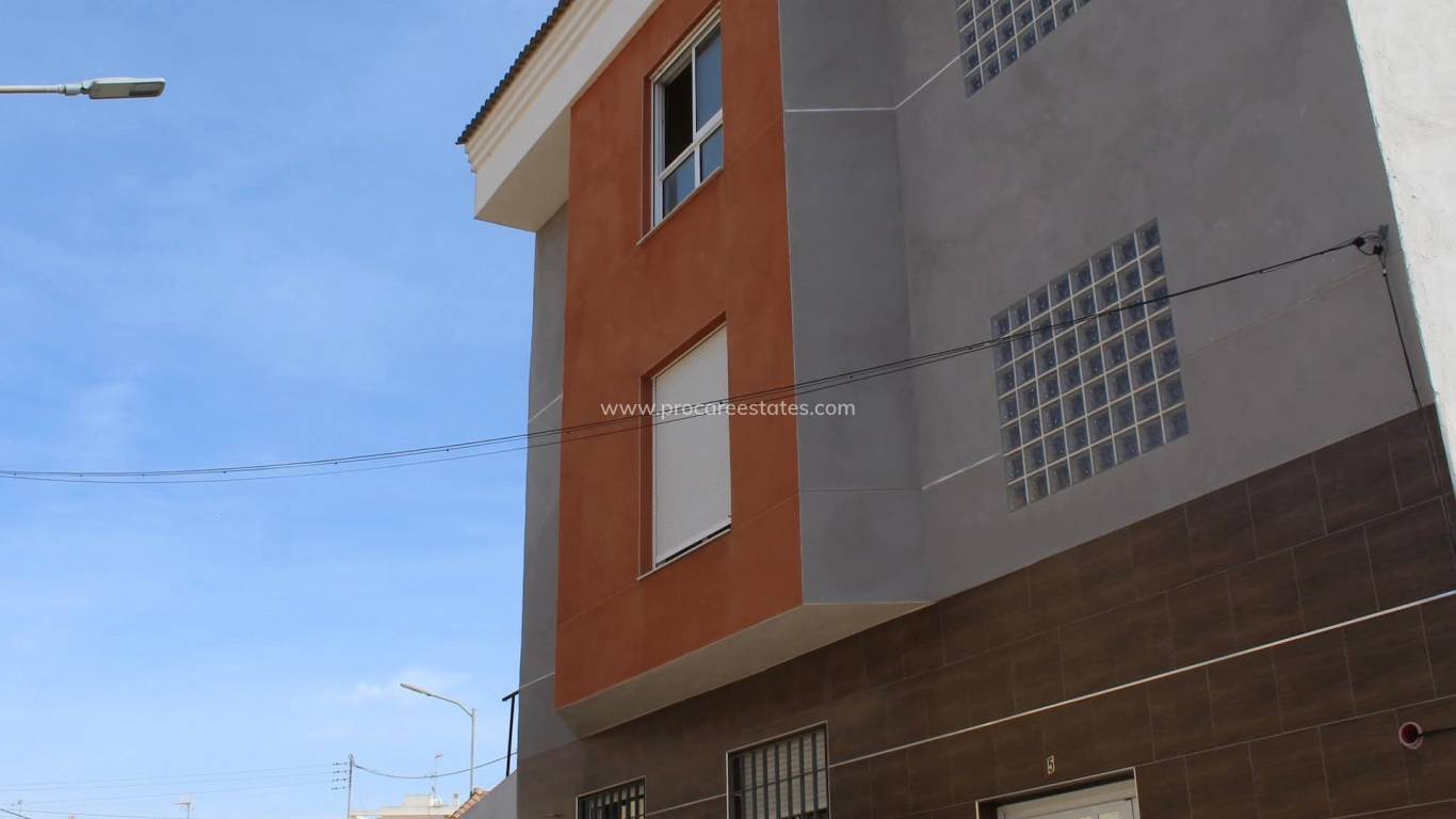Reventa - Apartamento - Benijofar
