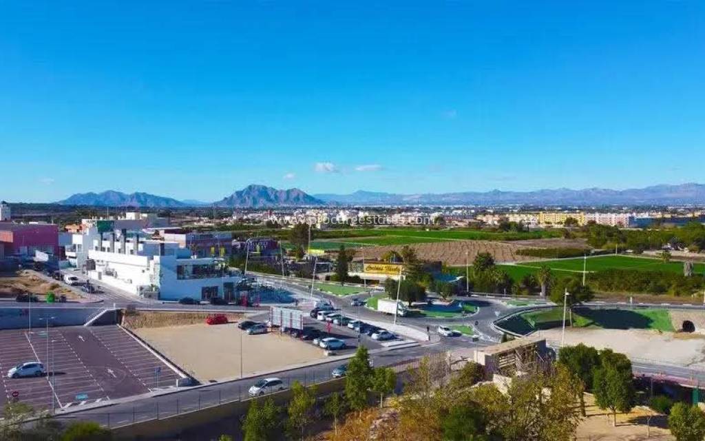 Reventa - Apartamento - Benijofar