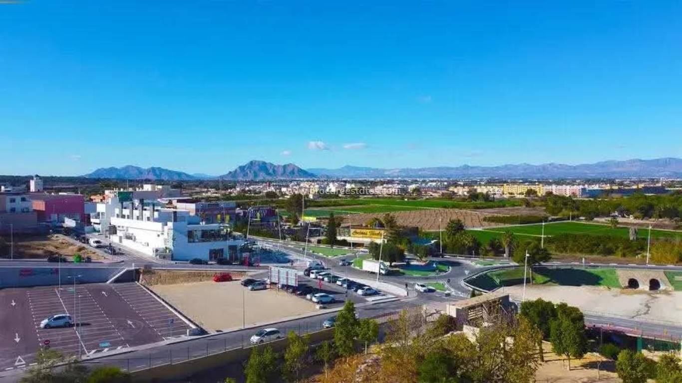 Reventa - Apartamento - Benijofar