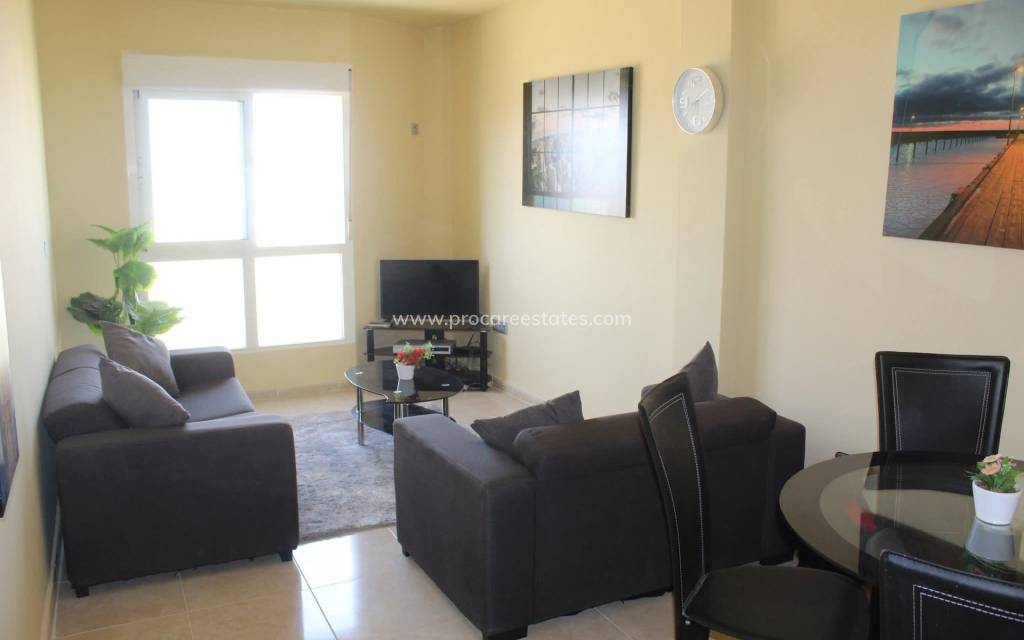 Reventa - Apartamento - Benijofar