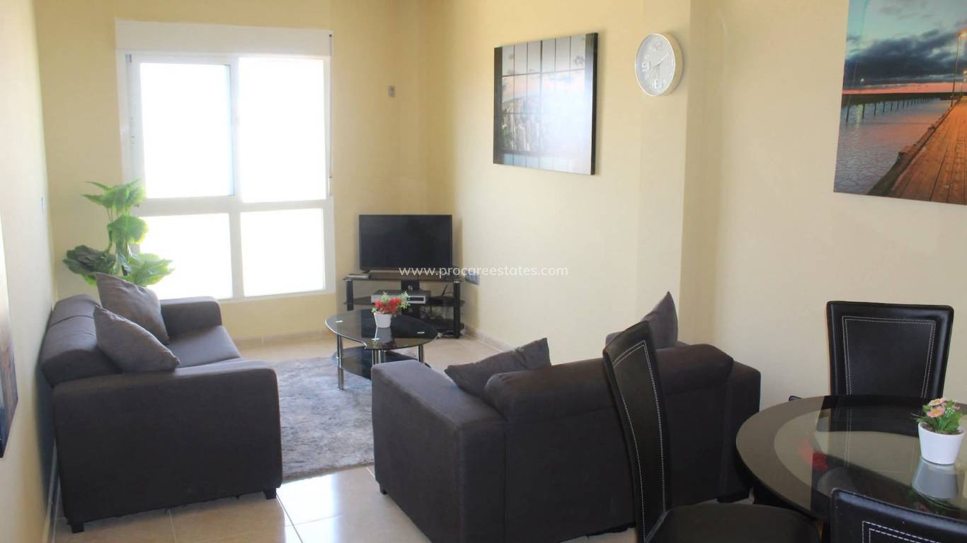 Reventa - Apartamento - Benijofar