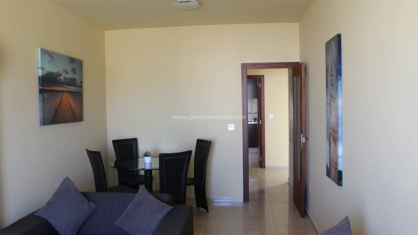 Reventa - Apartamento - Benijofar