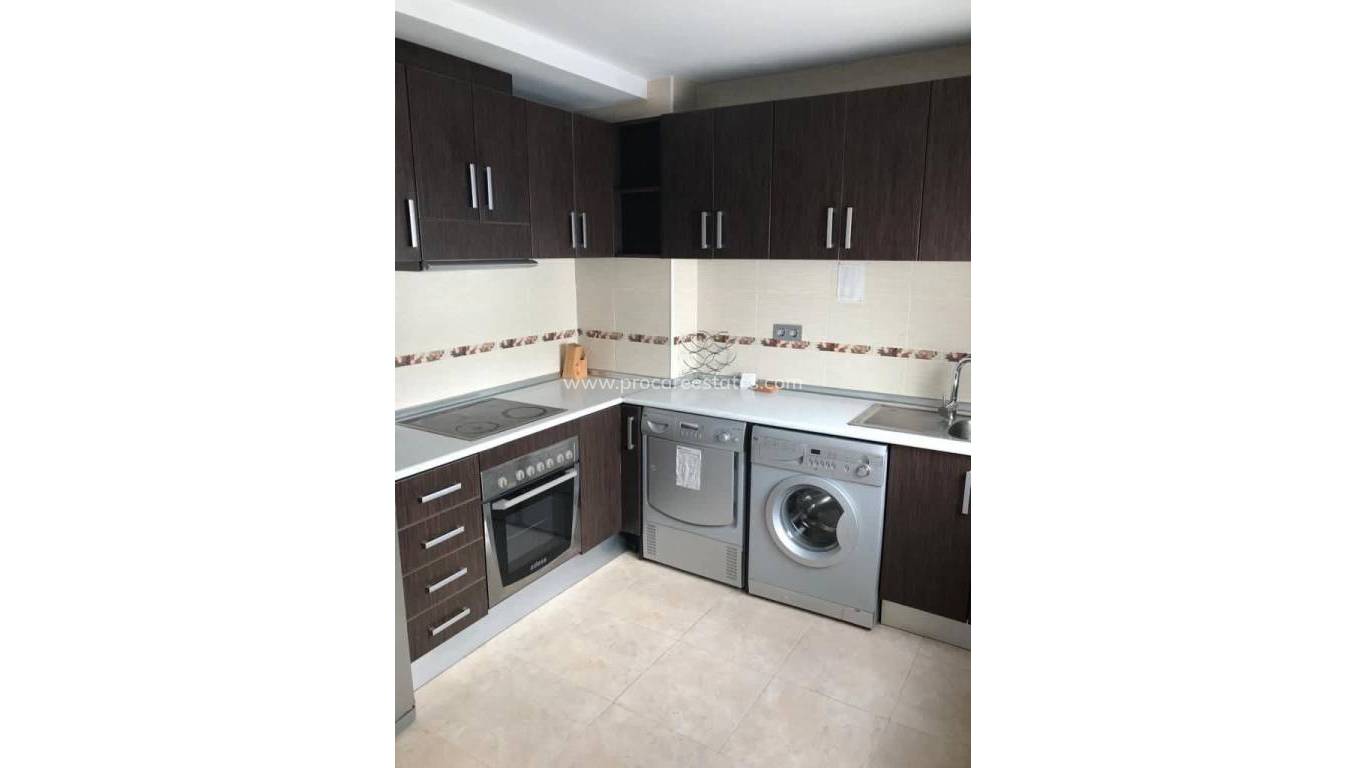 Reventa - Apartamento - Benijofar