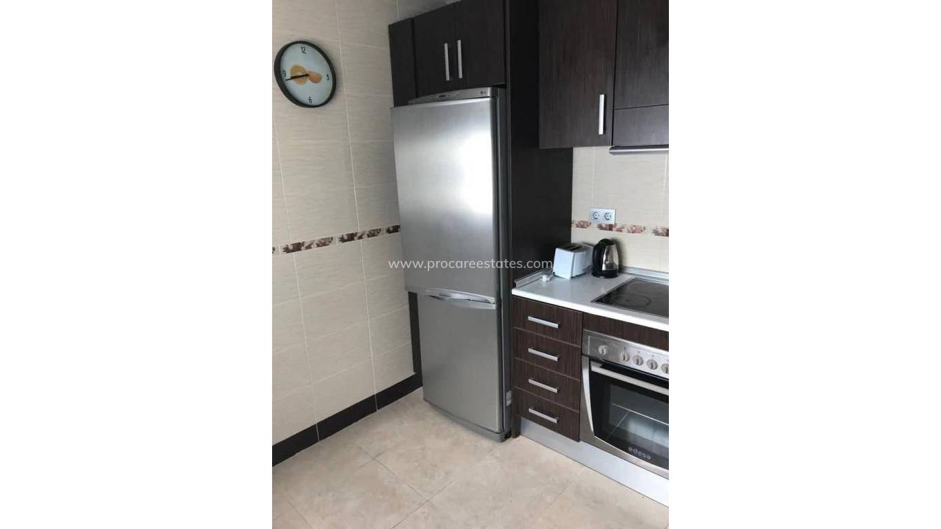 Reventa - Apartamento - Benijofar