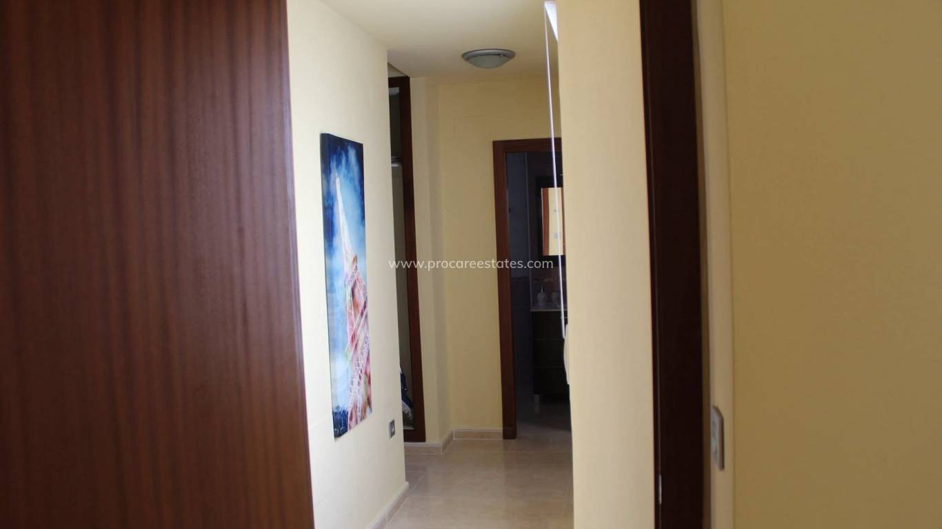 Reventa - Apartamento - Benijofar