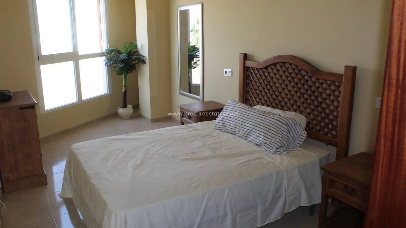 Reventa - Apartamento - Benijofar