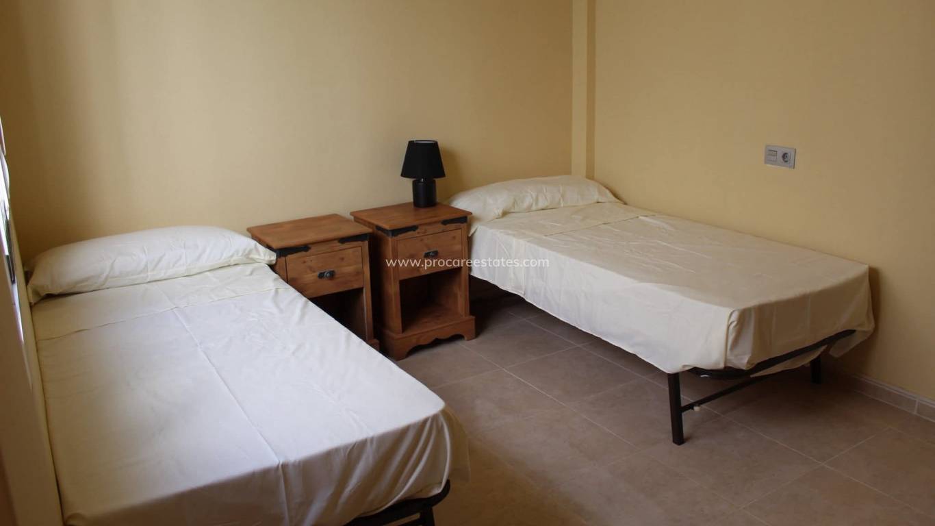 Reventa - Apartamento - Benijofar