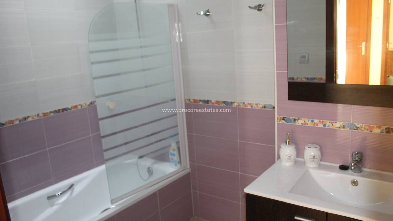 Reventa - Apartamento - Benijofar
