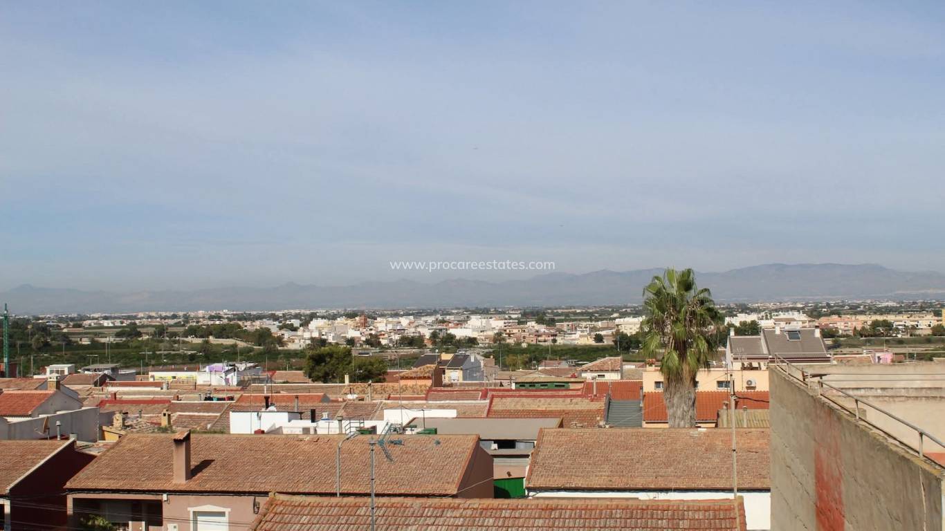 Reventa - Apartamento - Benijofar