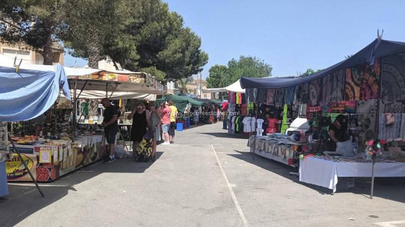 Reventa - Apartamento - Benijofar