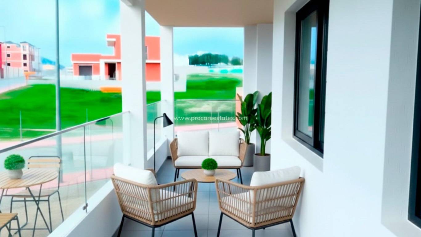 Reventa - Apartamento - Bigastro - Comunidad valenciana