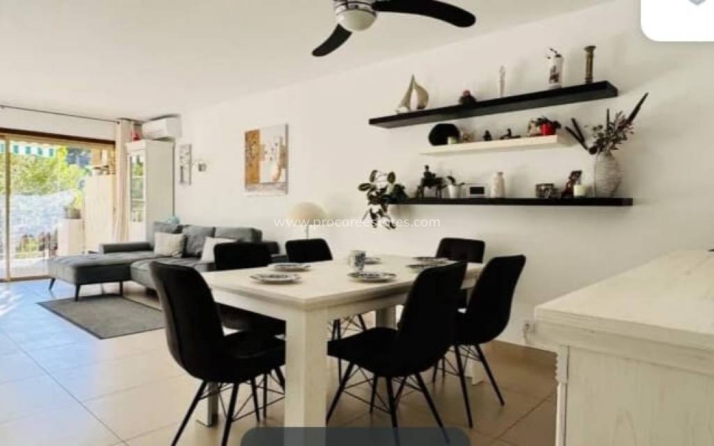 Reventa - Apartamento - Cala Vinyes - Calvià