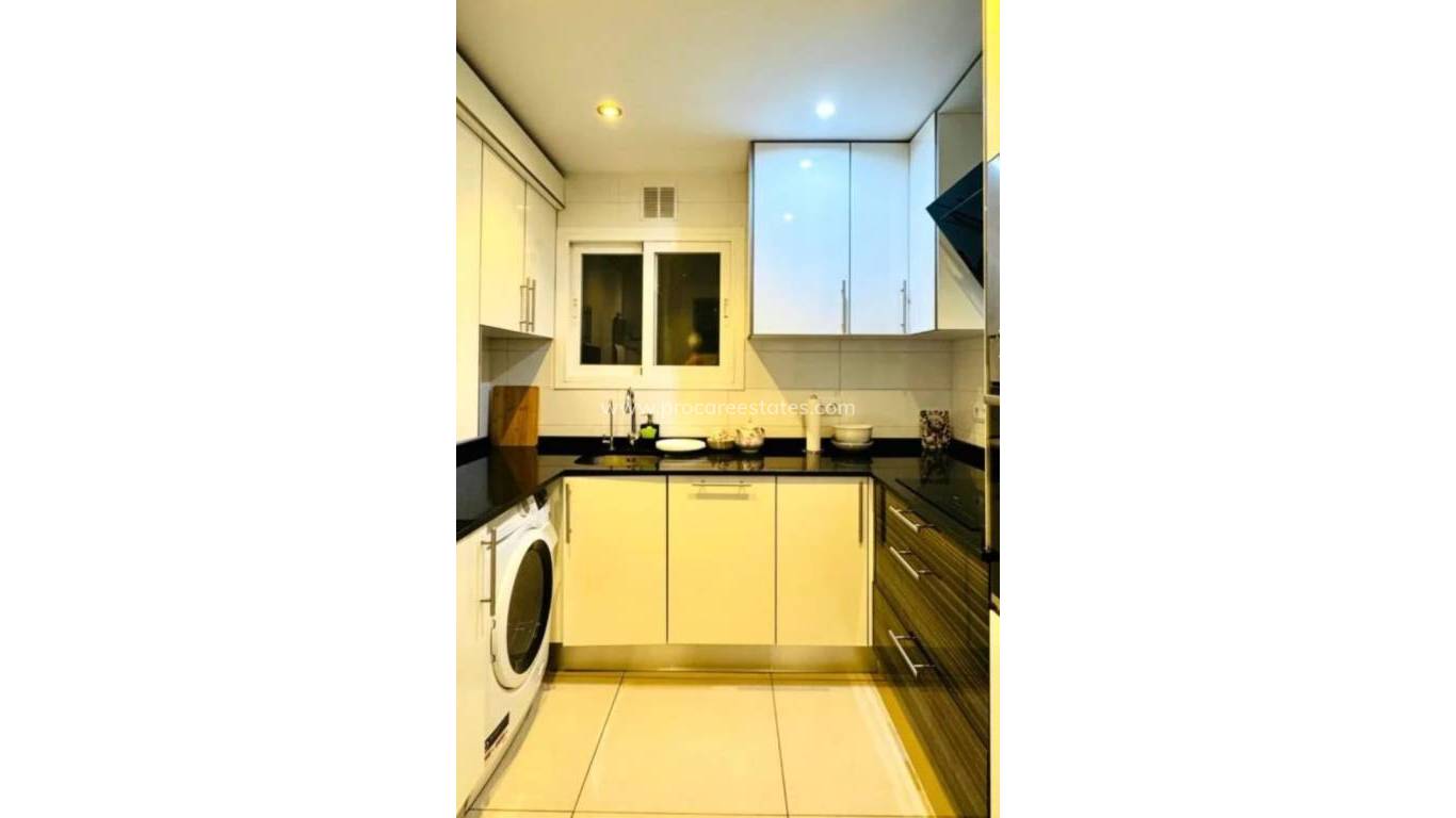 Reventa - Apartamento - Cala Vinyes - Calvià