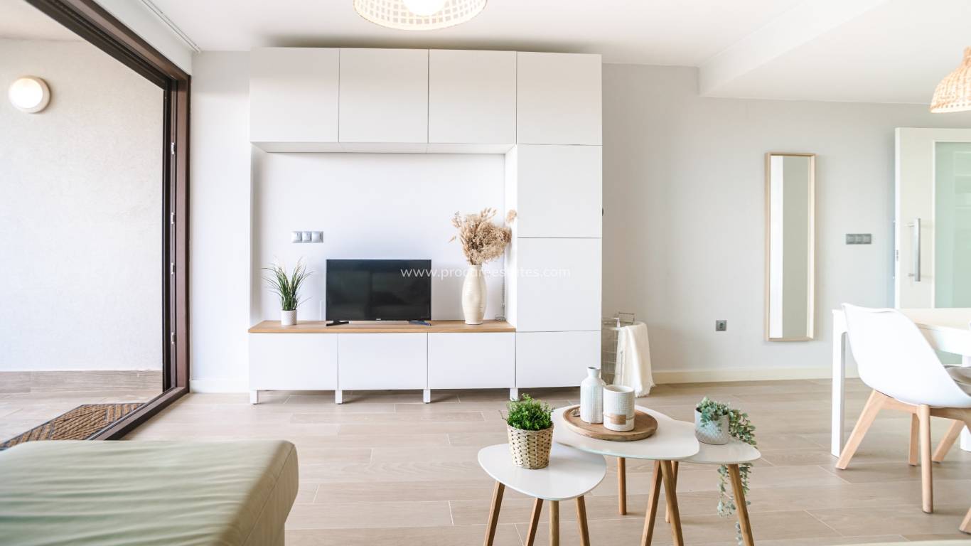 Reventa - Apartamento - CARTAGENA - Mar de Cristal