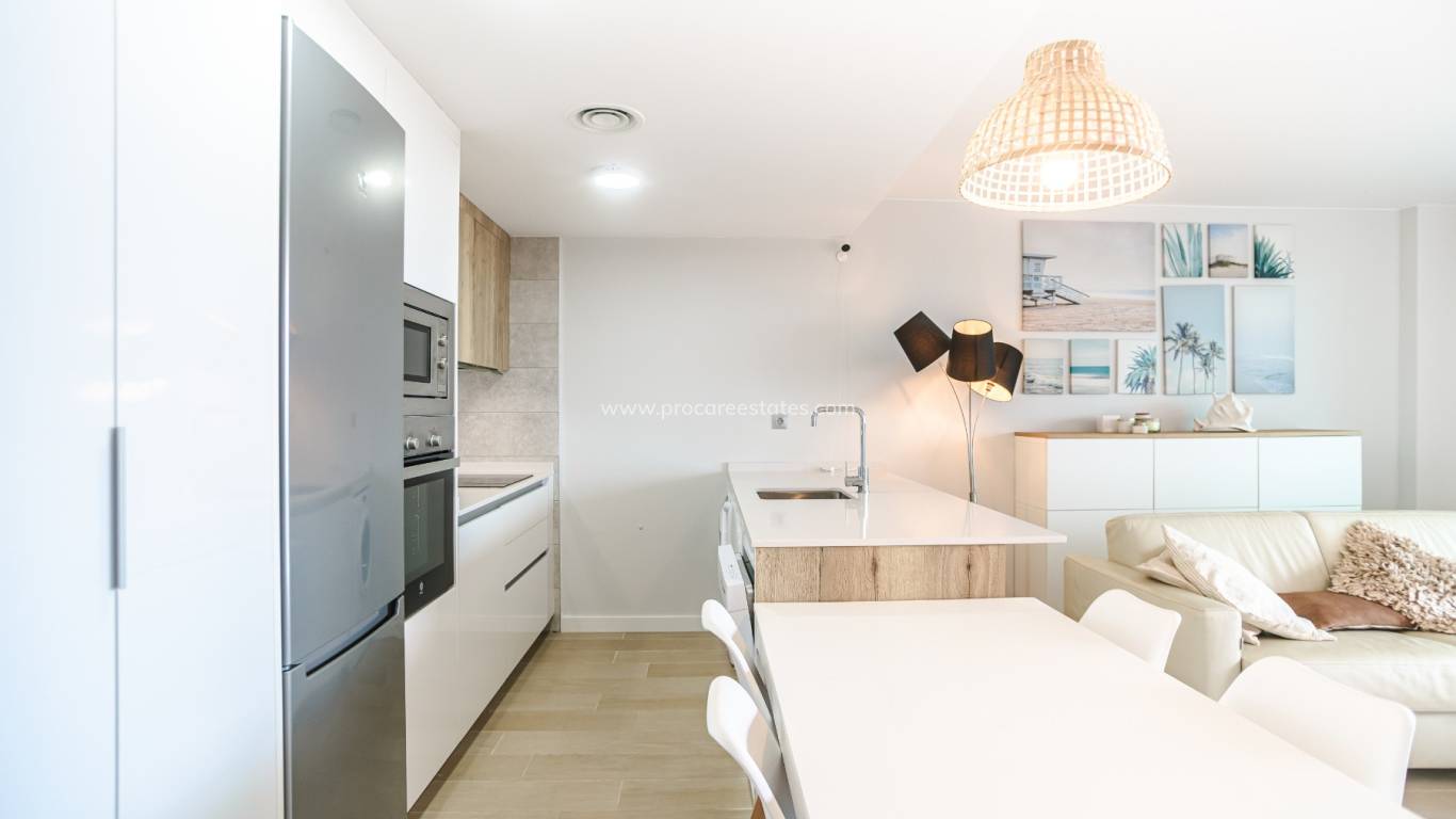 Reventa - Apartamento - CARTAGENA - Mar de Cristal