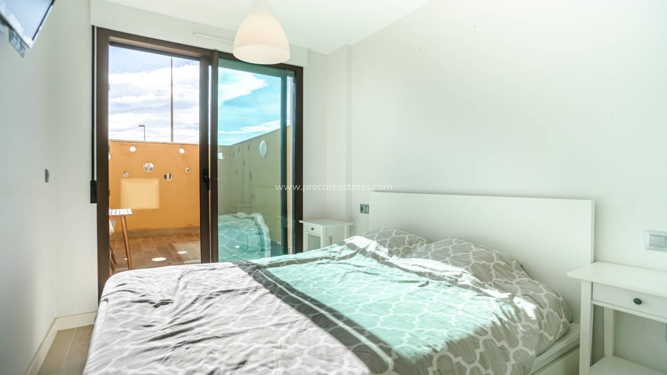 Reventa - Apartamento - CARTAGENA - Mar de Cristal