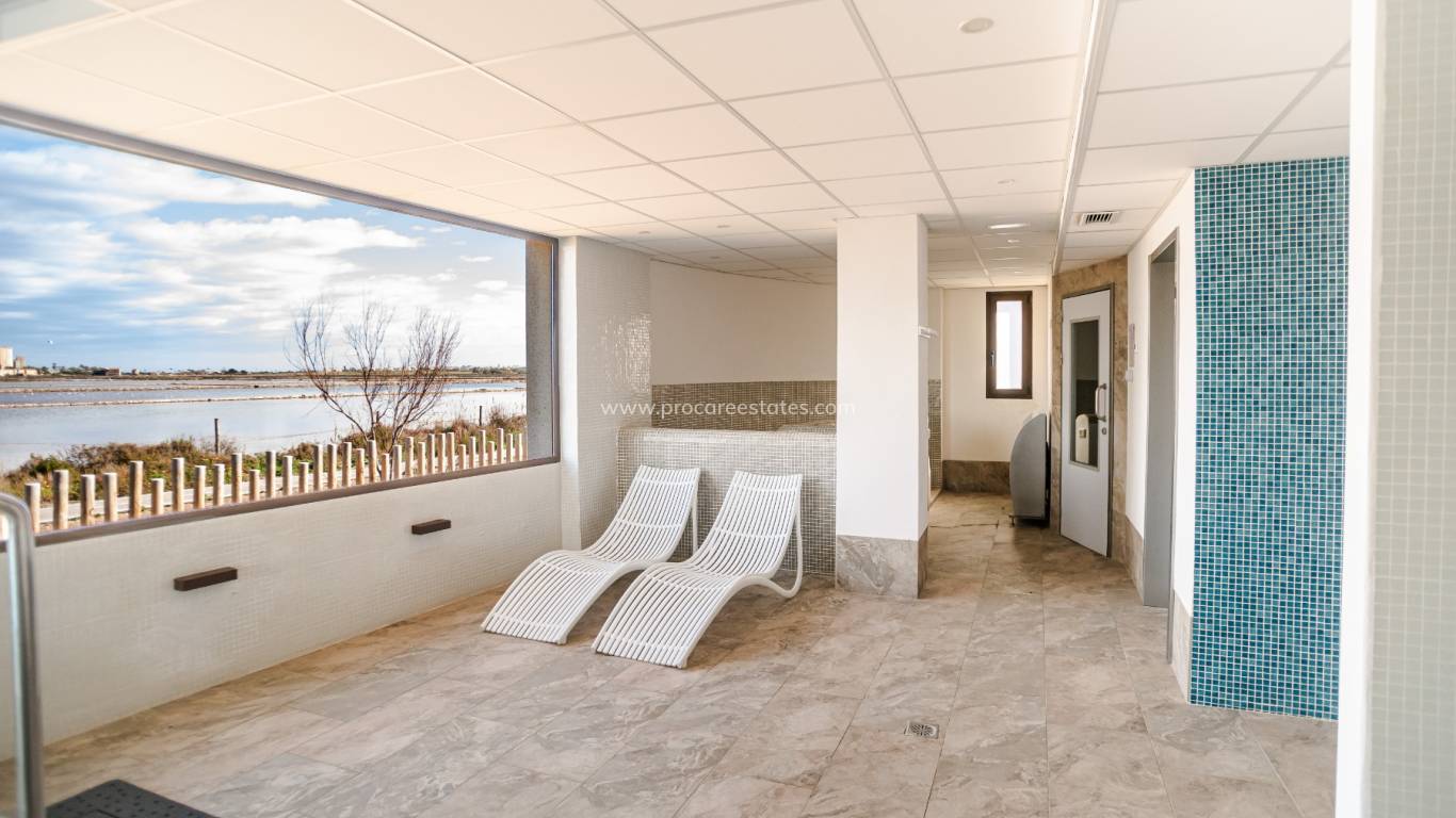 Reventa - Apartamento - CARTAGENA - Mar de Cristal