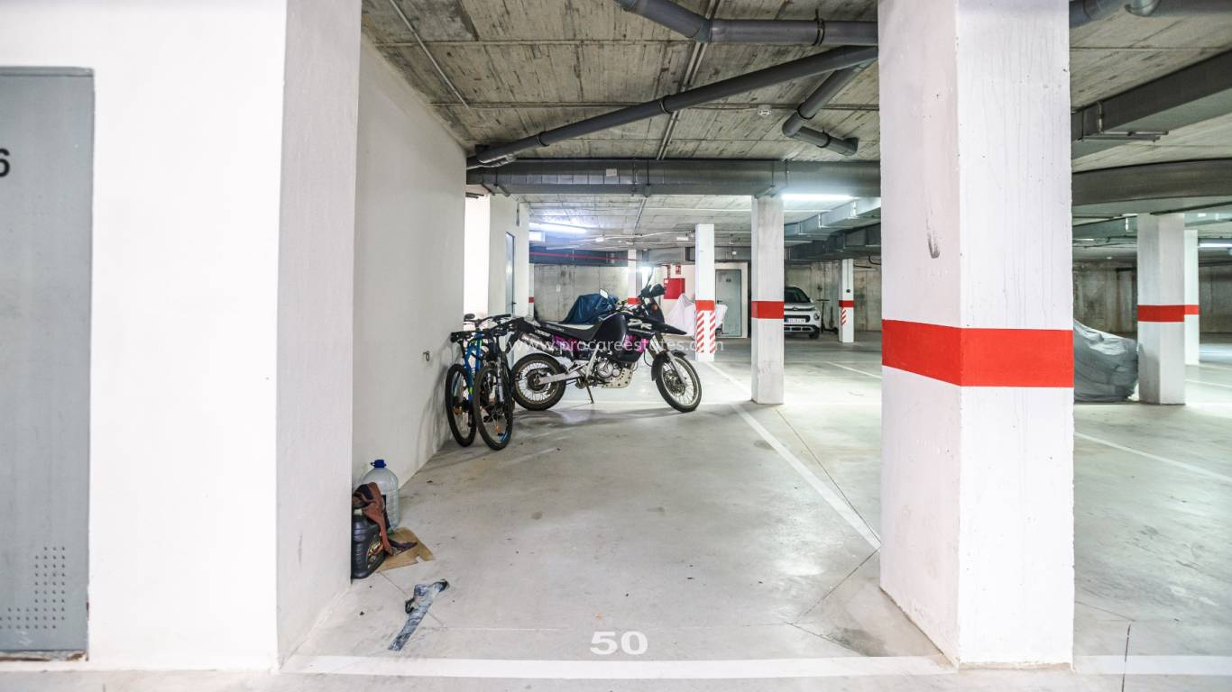 Reventa - Apartamento - CARTAGENA - Mar de Cristal