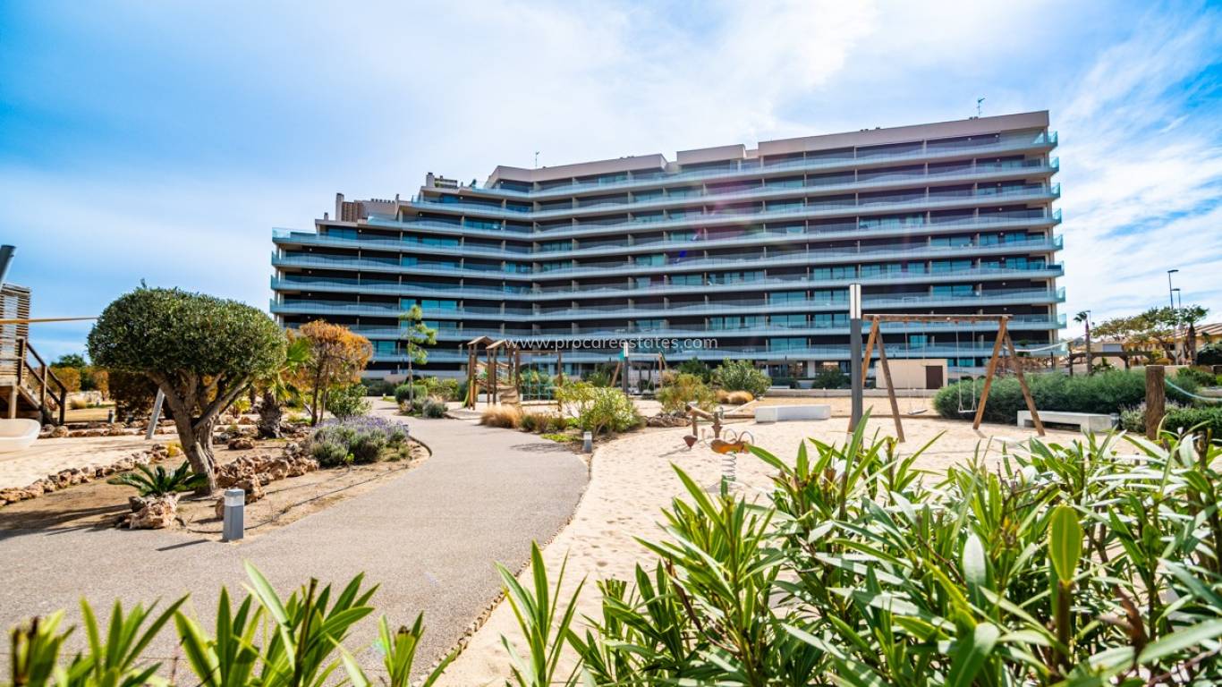 Reventa - Apartamento - CARTAGENA - Mar de Cristal