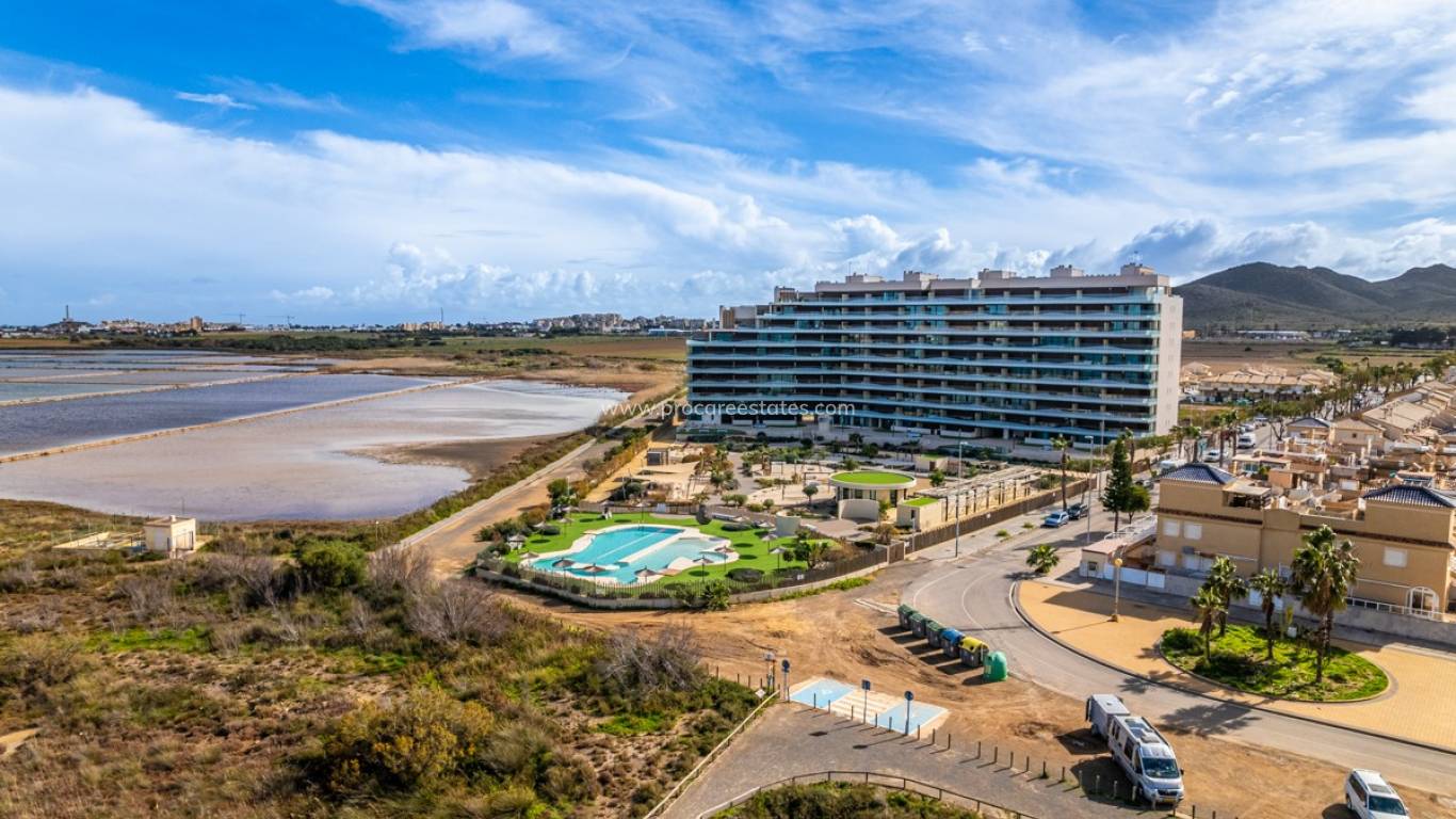 Reventa - Apartamento - CARTAGENA - Mar de Cristal