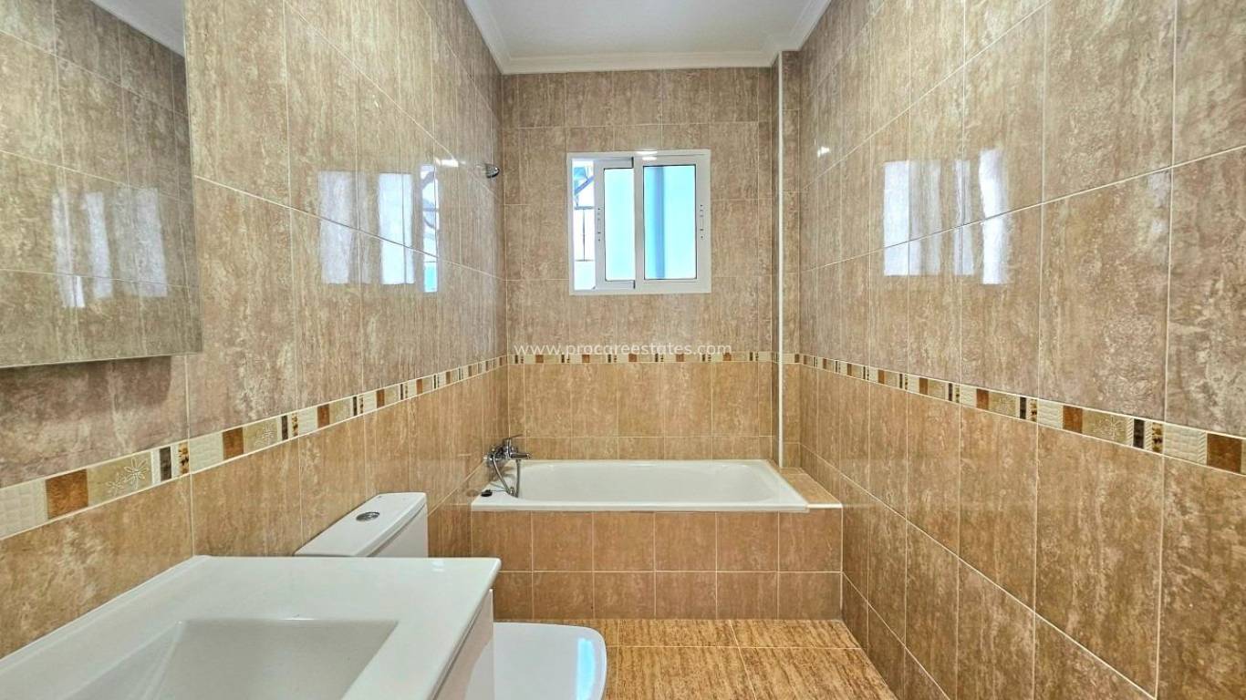 Reventa - Apartamento - Castalla - Comunidad valenciana