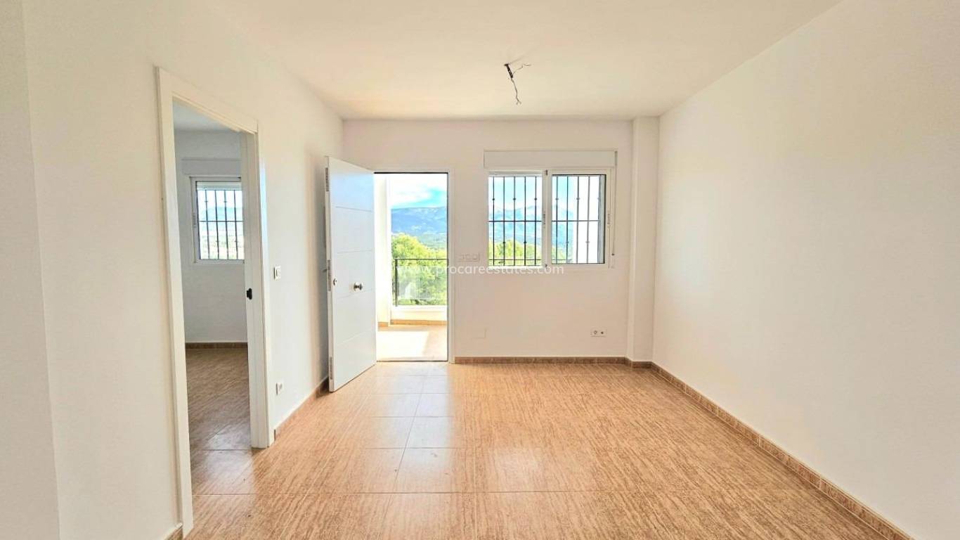 Reventa - Apartamento - Castalla - Comunidad valenciana