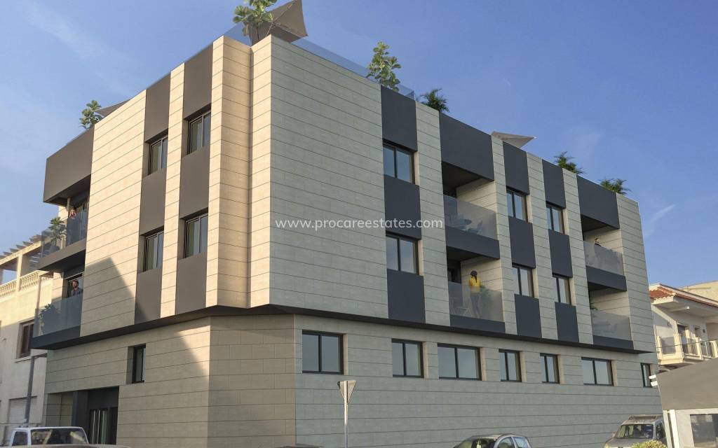Reventa - Apartamento - Catral - Comunidad valenciana