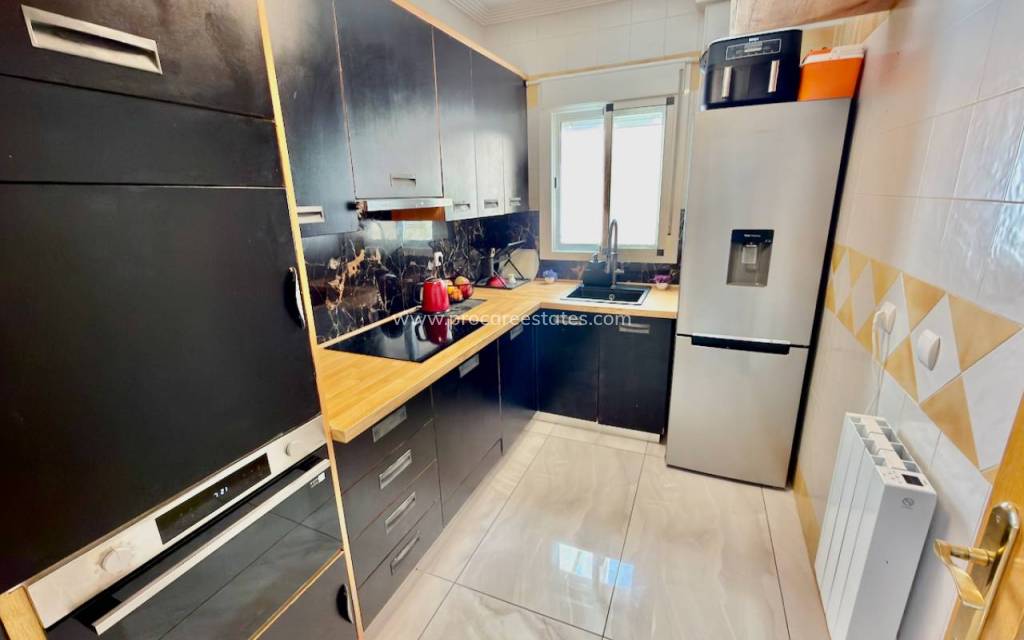 Reventa - Apartamento - Catral
