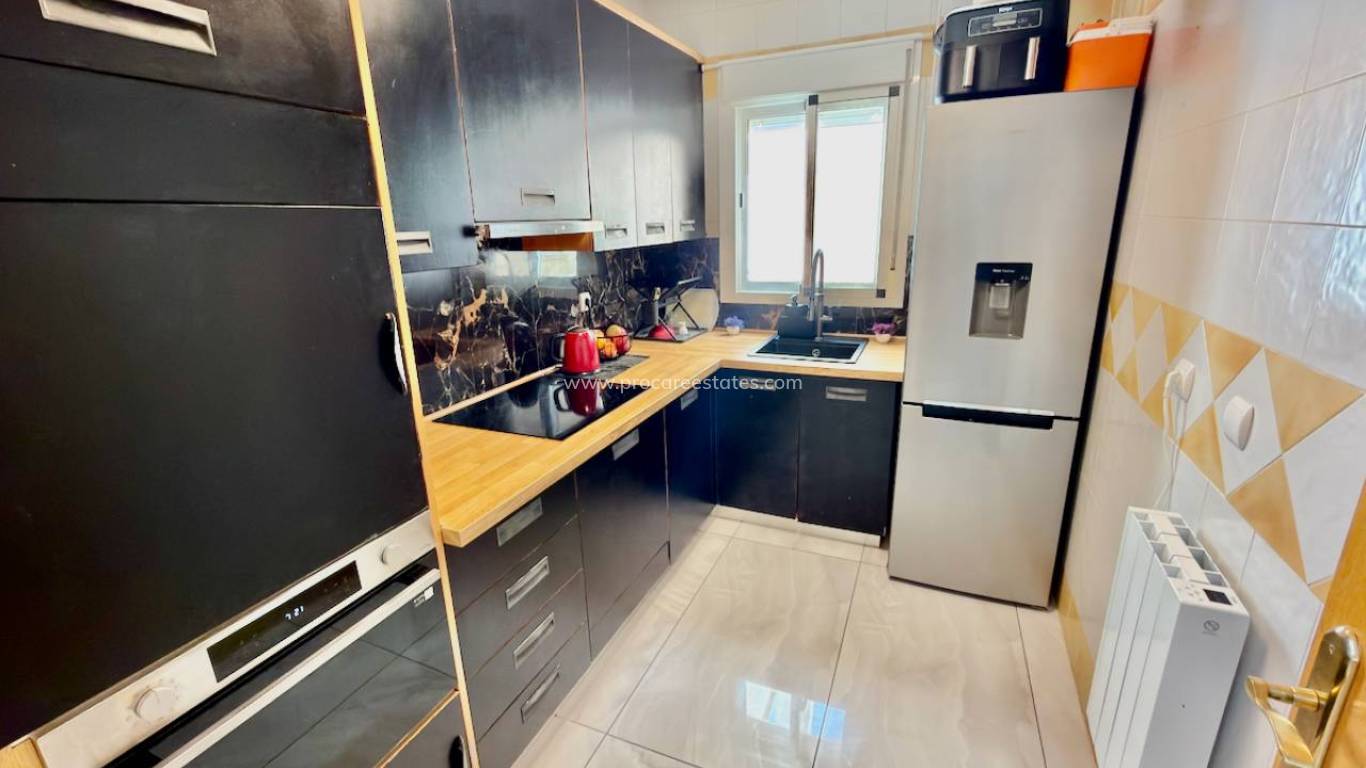 Reventa - Apartamento - Catral